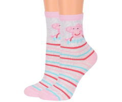 Sosete Peppa Pig