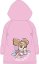 Impermeabile bambina Paw Patrol Skye