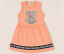 Abito per bambina Dreams 104