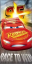 Dětská osuška - ručník Cars Blesk McQueen | 70 * 140 cm