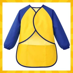 Grembiule protettivo da pittura per bambini S/98–122