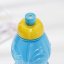 Borraccia sportiva in plastica per bambini Paw patrol 400 ml