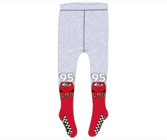 Calzamaglia Cars grigio