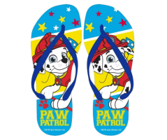 Infradito per bambini Paw Patrol