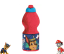 Sticlă din plastic pentru copii Paw patrol 400 ml