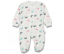 Tuta per neonati Butterfly