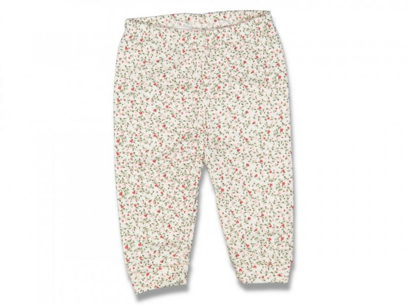 Pantaloni per neonati Flora