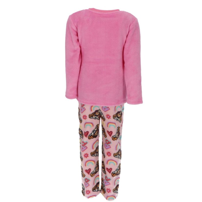 Pigiami Paw Patrol Fleece