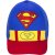 Sapcă pentru baieti bleu Superman 50