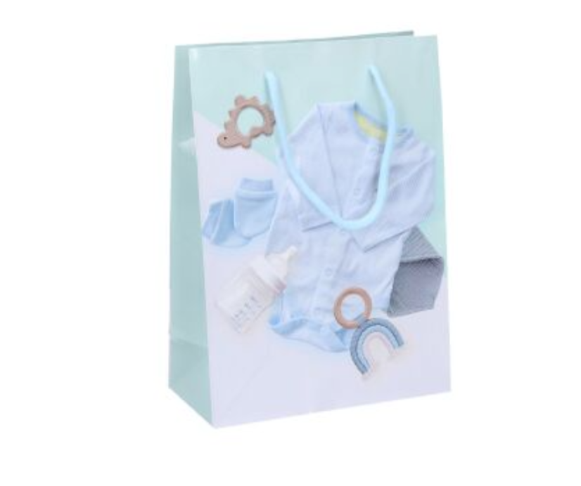 Borsa regalo 41x30x11 cm