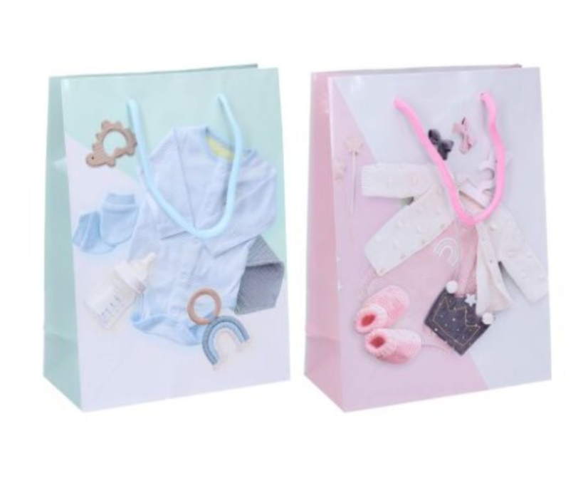 Borsa regalo 41x30x11 cm