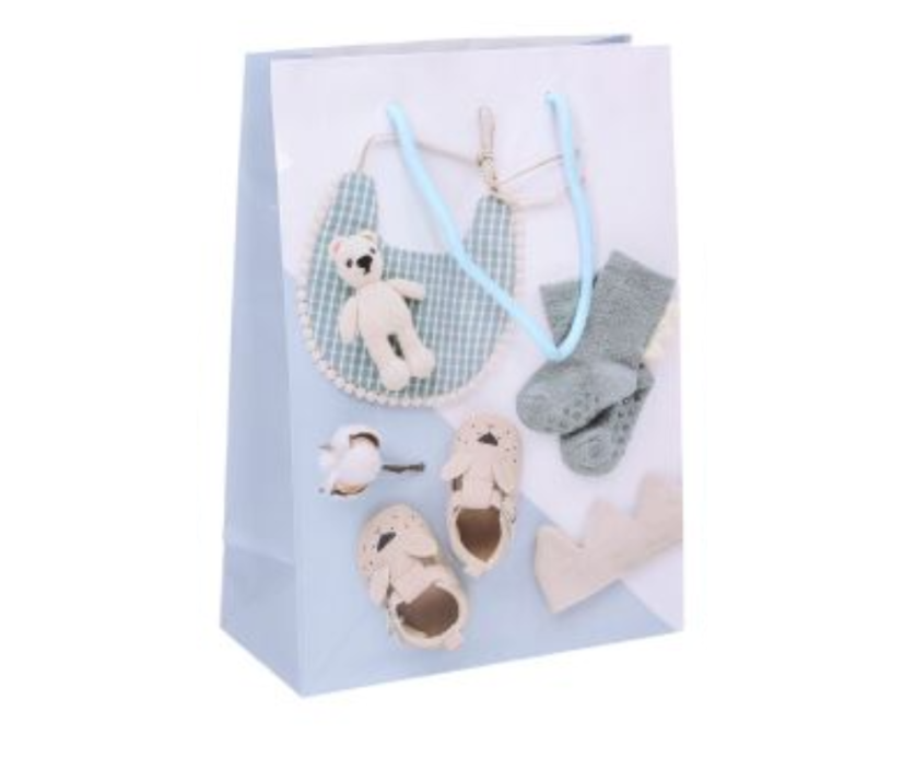 Borsa regalo 41x30x11 cm