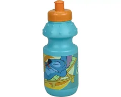 Fľaša na pitie 350 ml-Lilo&Stitch