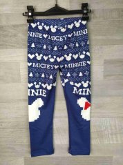 Colanti Minnie Mouse blu 98/104