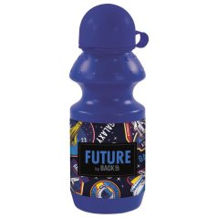 Láhev na pití Vesmír  330 ml
