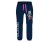 Pantaloni pentru fete Paw Patrol navy