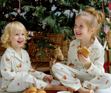 Quale materiale scegliere per il pigiama?