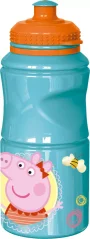 Sticlă de apă Peppa Pig 380 ml