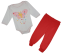 Set pentru bebelusi Butterfly