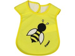 Bavaglino per bambini Ape