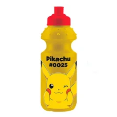 Láhev na pití Pokémon 350 ml