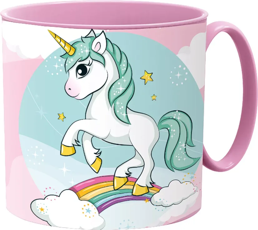 Hrnek Unicorn 390 ml
