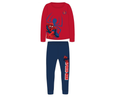 Dětské pyžamo Spider-Man