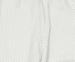 Pantaloni bentru bebelusi Buline alb-blue