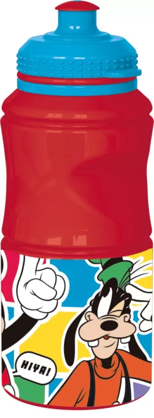 Láhev na pití Mickey Goofy 380 ml