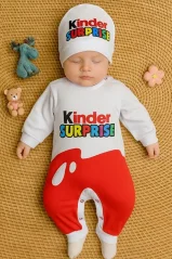 Kinder Salopetă pentru copii