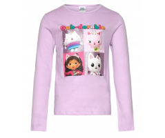 Tricou Gabby's Dollhouse