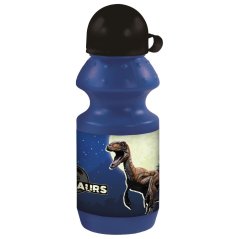 Láhev na pití Dinosaurus 330 ml