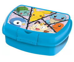 Svačinový box Pokemon