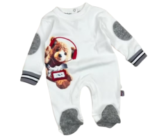Dětský overal Moschino