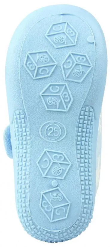 Pantofole per bambina Frozen