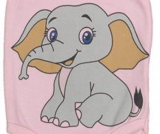 Body per neonati Dumbo