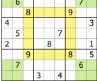 Sudoku pro děti