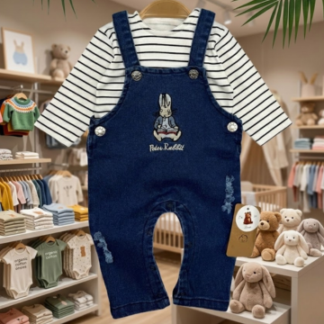 Nová detská kolekcia