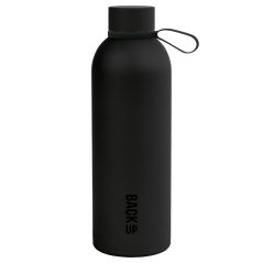 Termoláhev 500 ml  černá