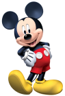 MICKEY MOUSE