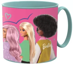 Dětský hrnek Barbie 265 ml