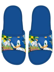 Dětské pantofle Sonic
