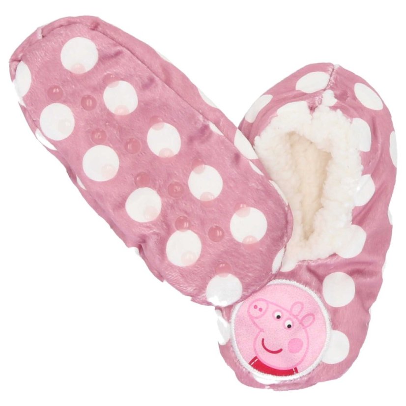 Papuče Peppa Pig