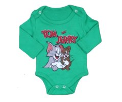 Body Tom & Jerry