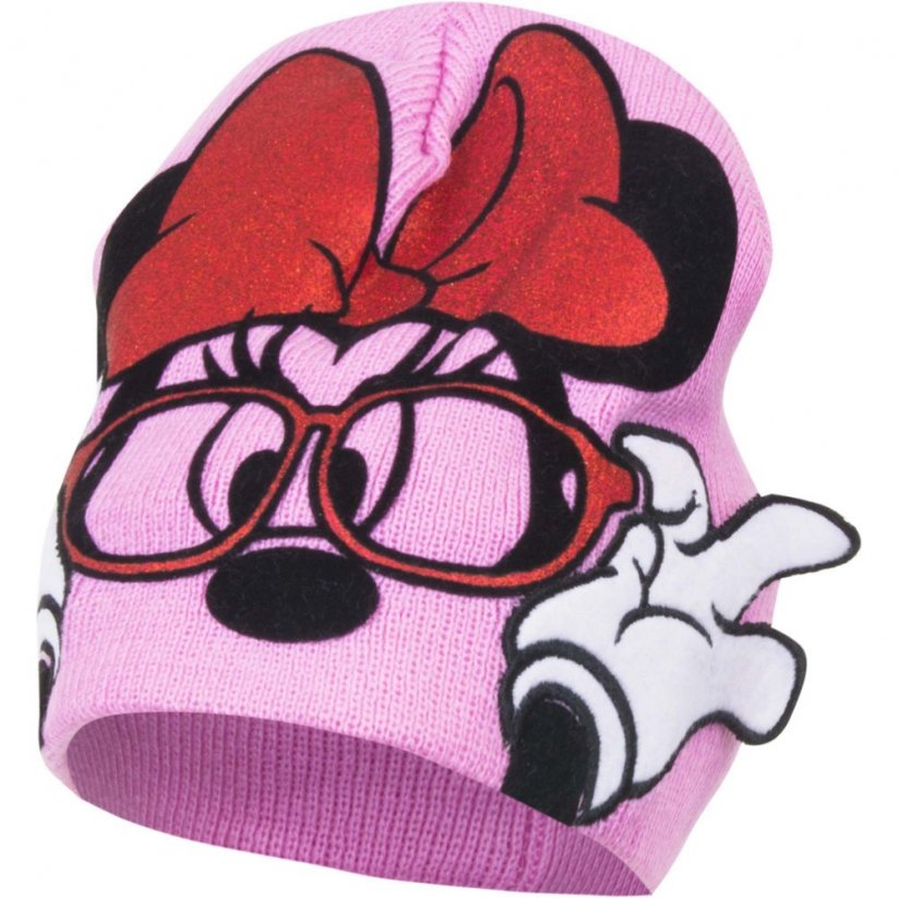 Cool cappello da bambina Minnie 50