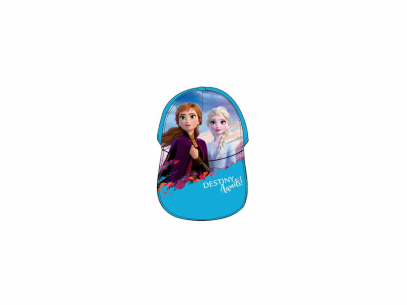 Cappellino per bambina Disney Frozen