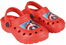 Detské sandále Avengers