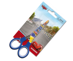 Detské nožnice Cars