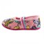 Pantofi de interior fete Princess