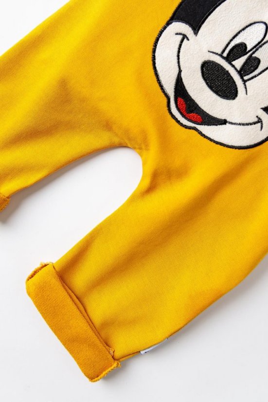 Set di t-shirt e pantaloni per bambini Mickey Mouse